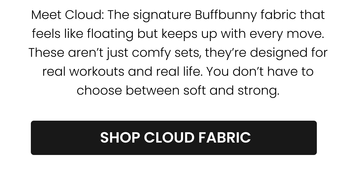 Meet Cloud Fabric