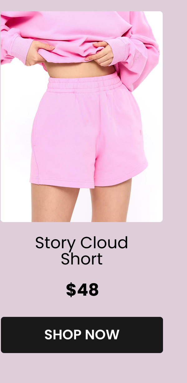 Story Cloud Short