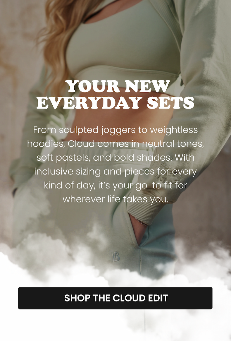 Your New Everyday Sets