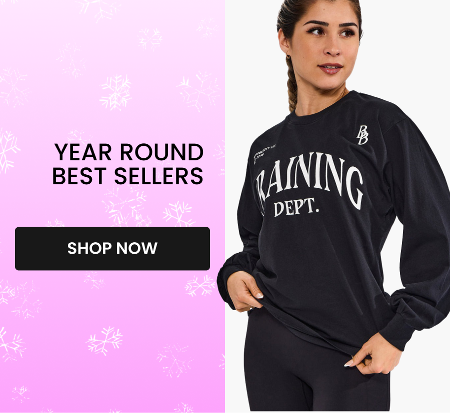 Year Round Best Sellers CTA: [SHOP NOW]