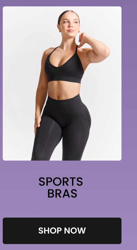 Sports Bras