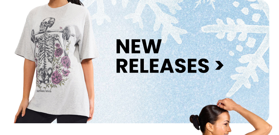 New Releases