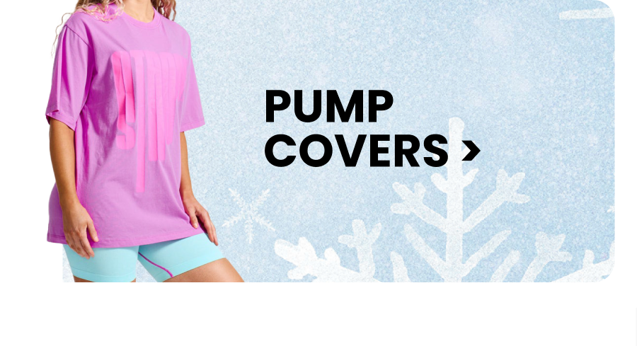 Pump Covers