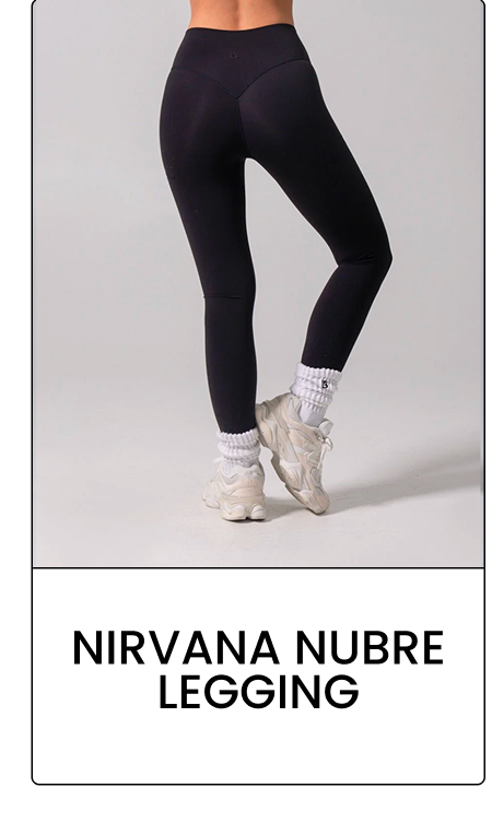Nirvana NuBre Legging