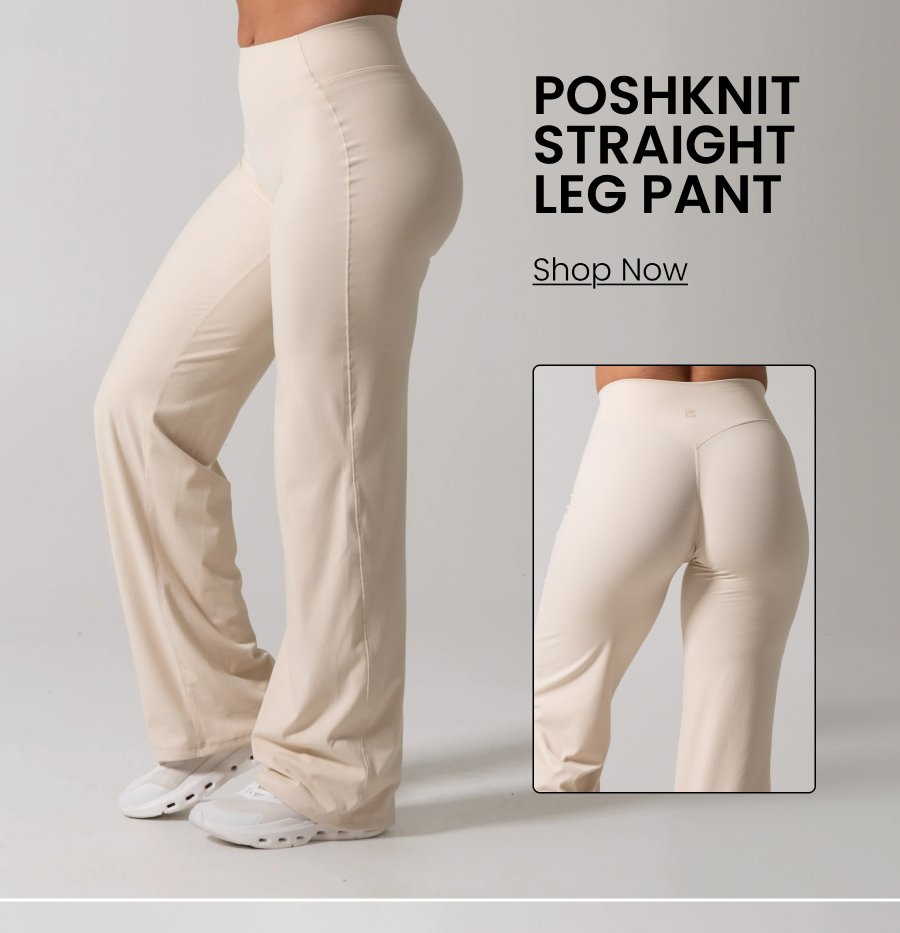 Poshknit Straight Leg Pant CTA: [SHOP POSHKNIT STRAIGHT LEG PANT]
