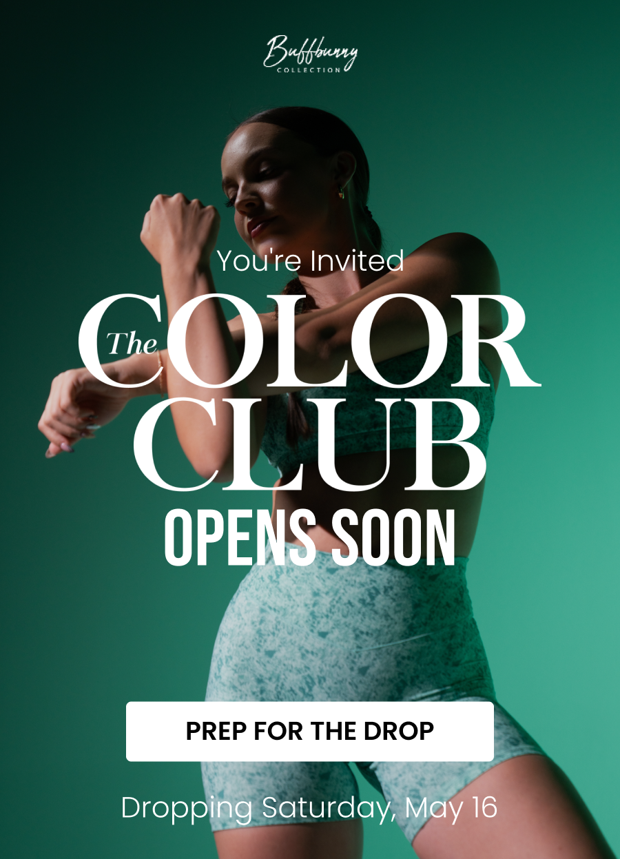 You're Invited The Color Club Opens Soon Dropping Saturday, May 16 CTA: [PREP FOR THE DROP]