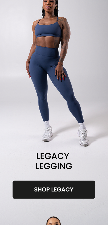 Legacy Legging