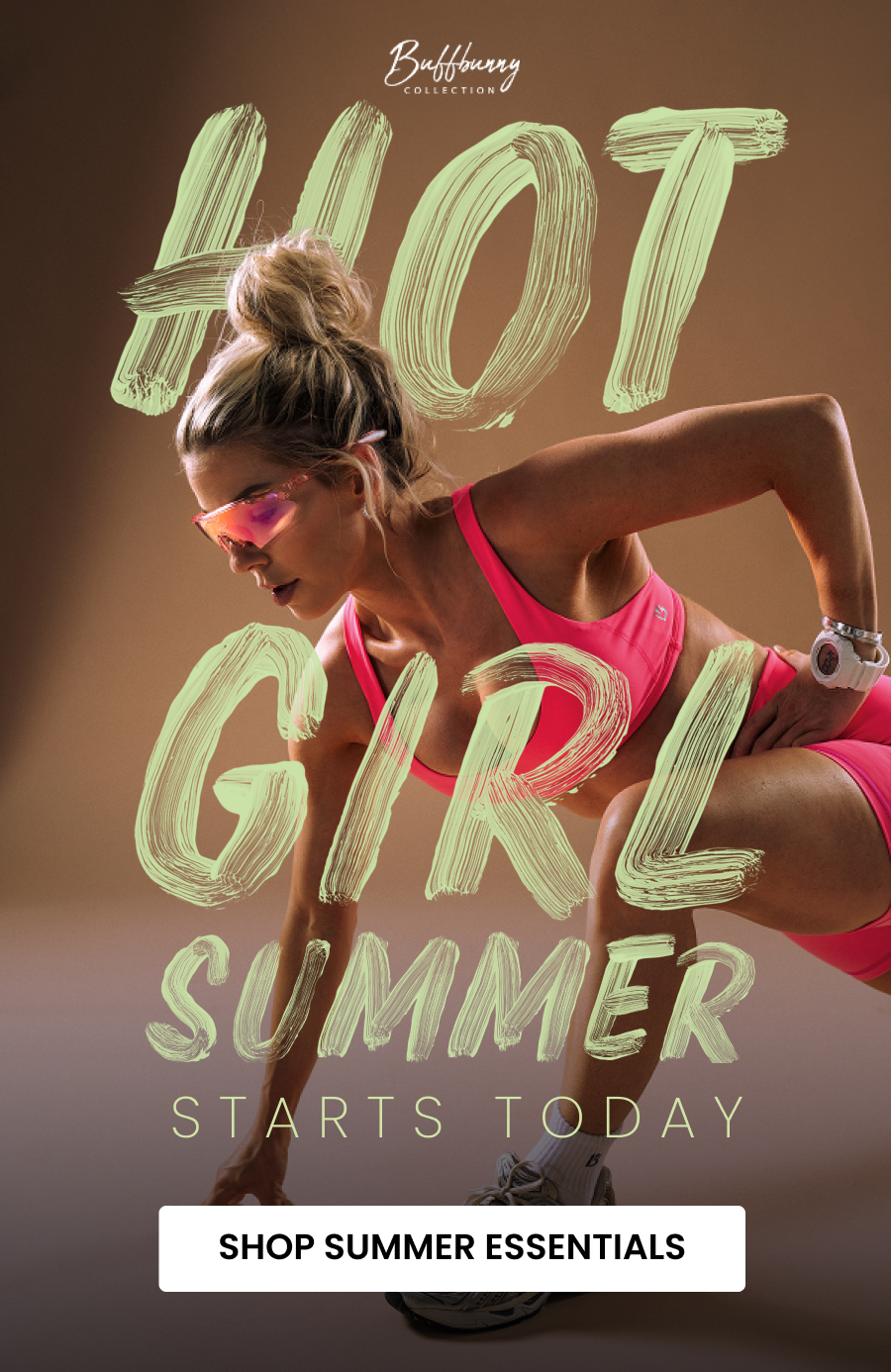 Hot Girl Summer Starts Today CTA: [SHOP SUMMER ESSENTIALS]