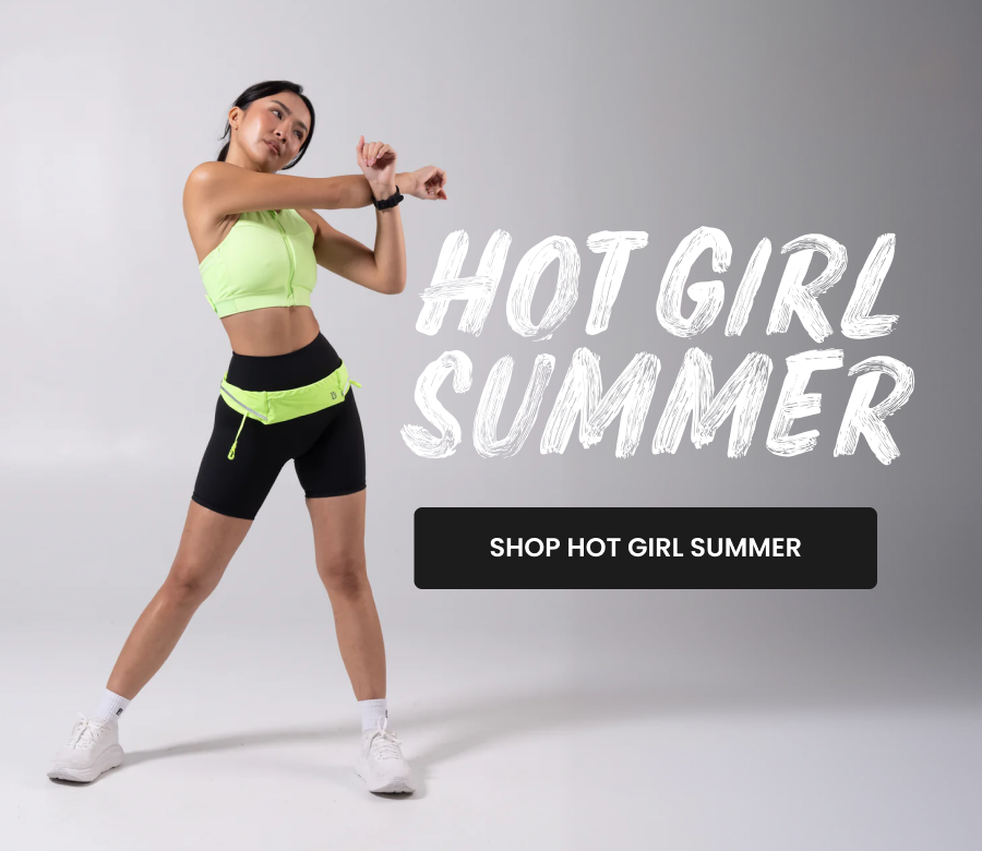Hot Girl Summer CTA: [SHOP HOT GIRL SUMMER]