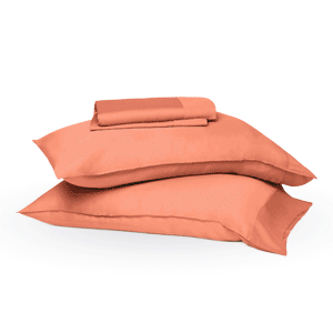 Supima Cotton Fitted Sheets