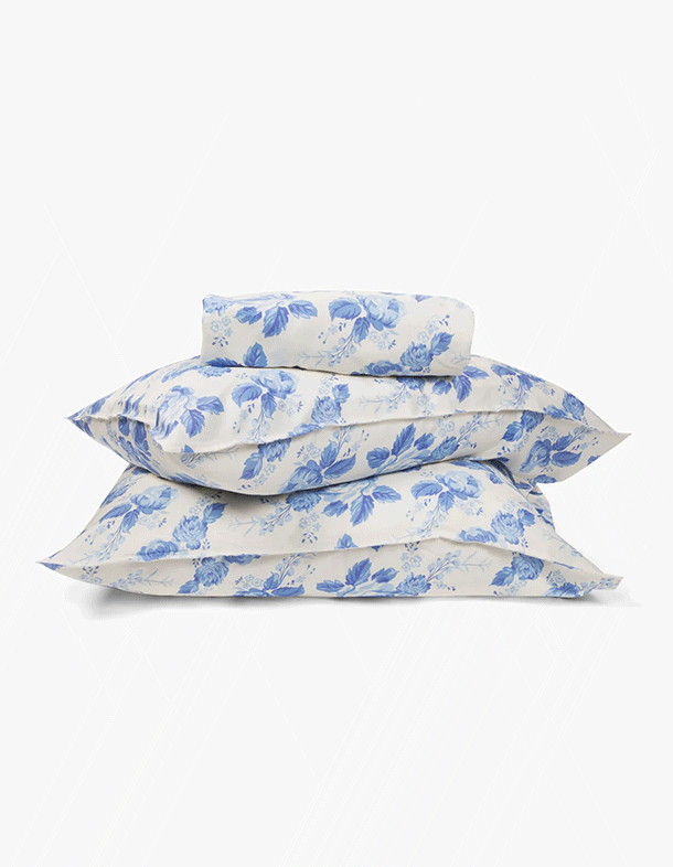 Heirloom Prints