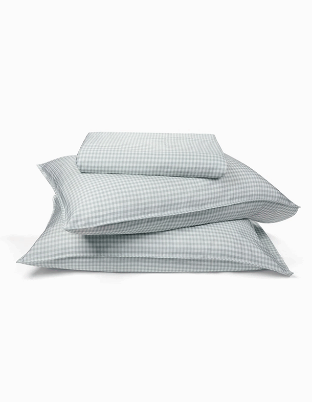 New Gingham