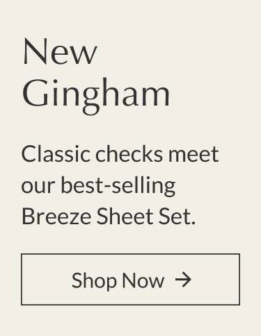 New Gingham
