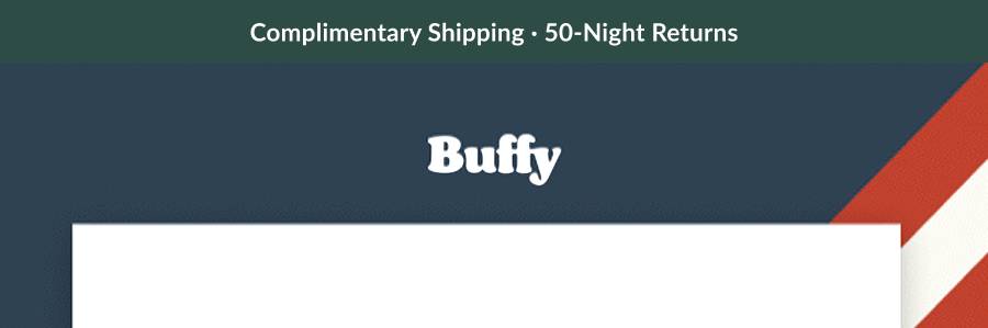Labor Day Sale 20% Off sitewide - Shop Now