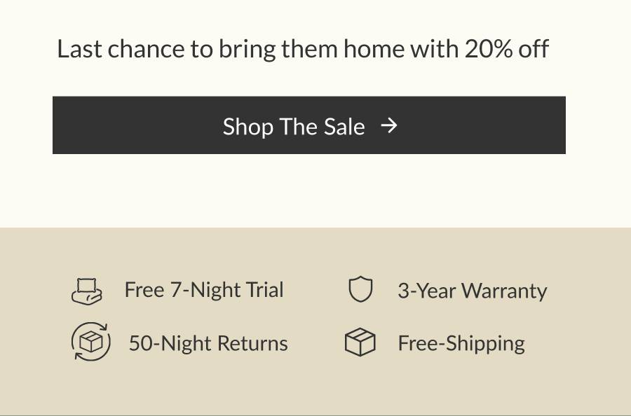 Shop The Sale