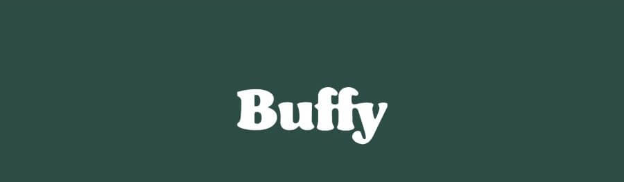 Buffy 