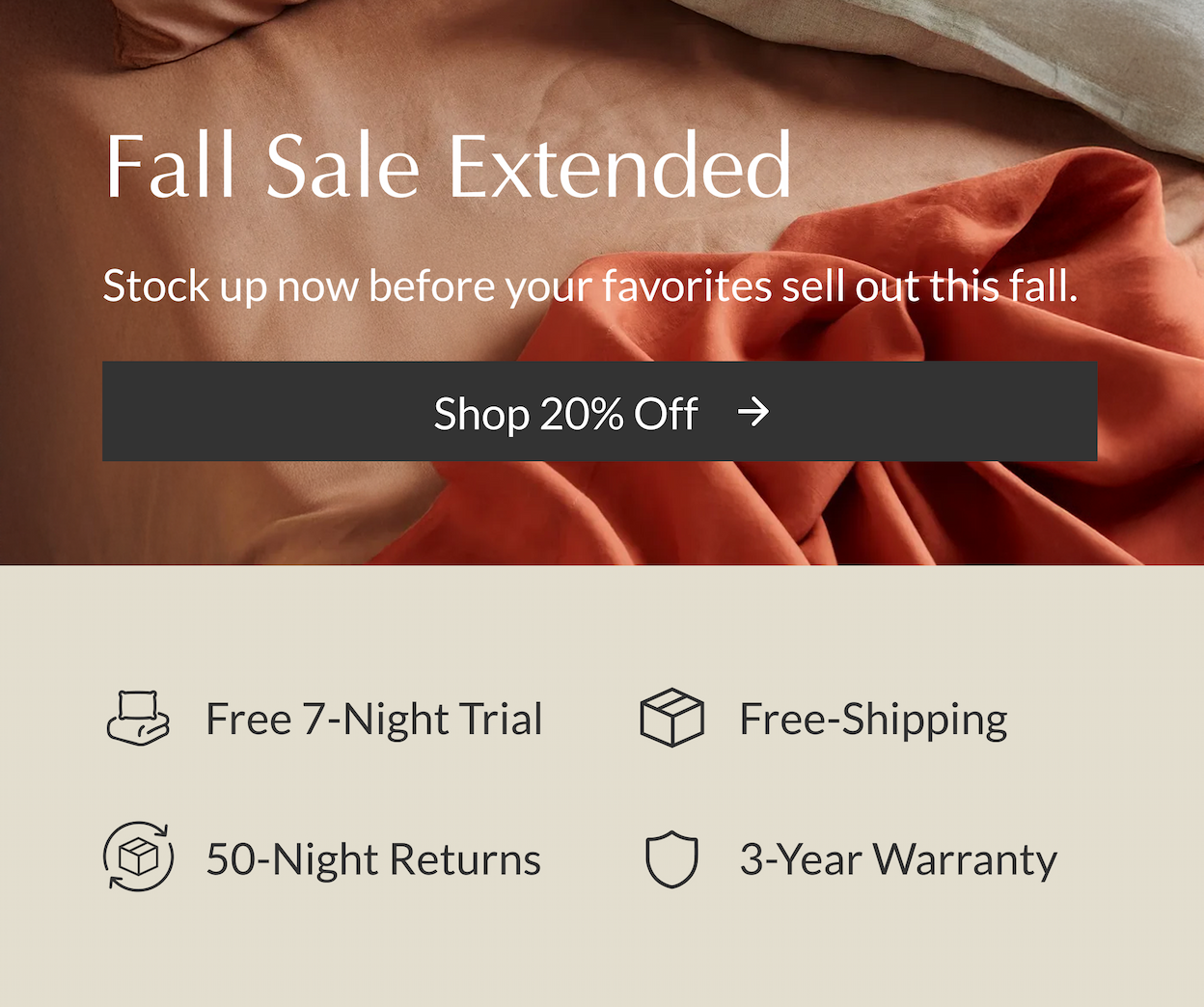 Shop the Sale