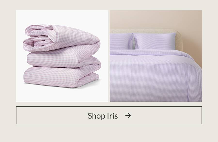 Shop Iris