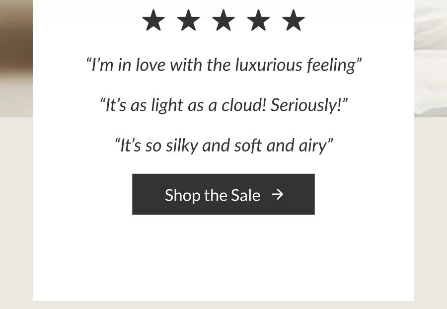 Shop The Sale