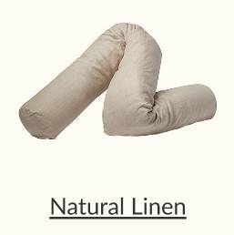 Natural Linen