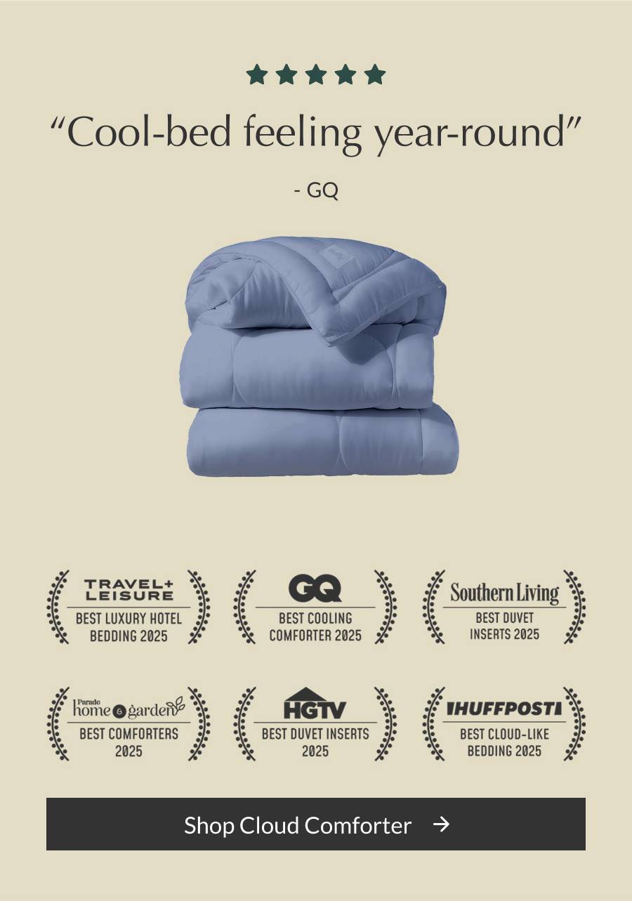 Shop Cloud Comforter