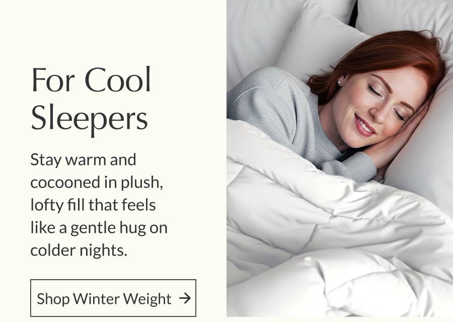 Shop Winter Weight