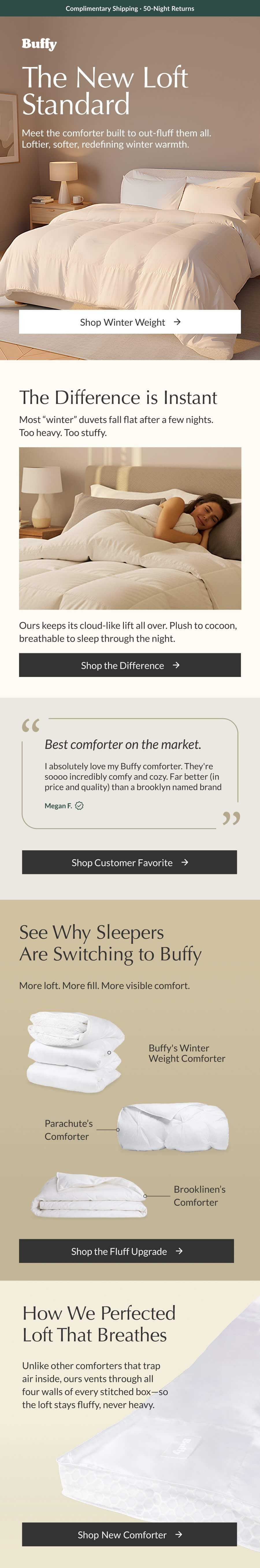 Shop Winter Weight