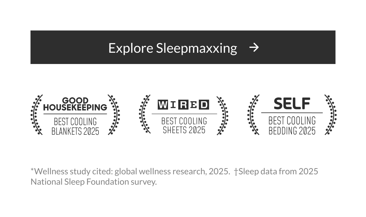 Explore sleepmaxxing with Buffy