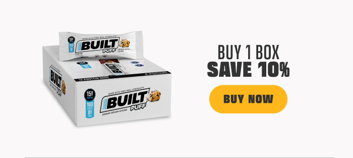 Buy 1 box get 10% off
