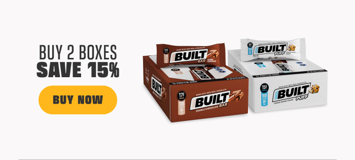 Buy 2 boxes get 15% off!