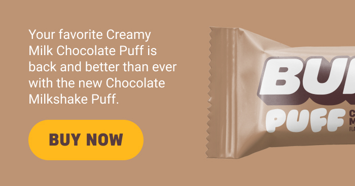 Creamy Milk Chocolate is now Chocolate Milkshake!