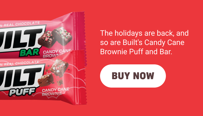 Make it your Holiday Tradition!