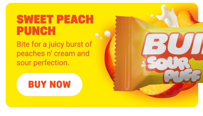 Sweet Peach Punch - Order now!