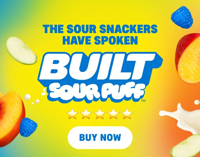 The sour snackers have spoken! Check out these reviews!