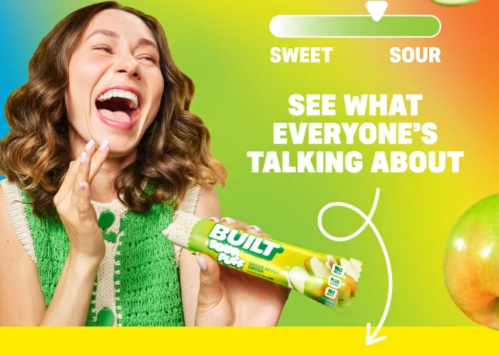 See what everyone's talking about!