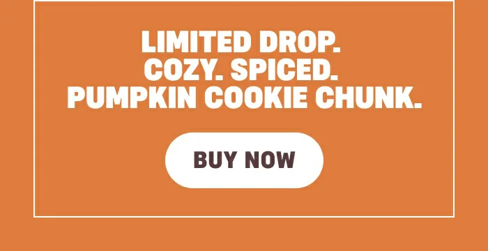 Limited Time Only!