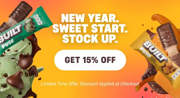 Stock up now!