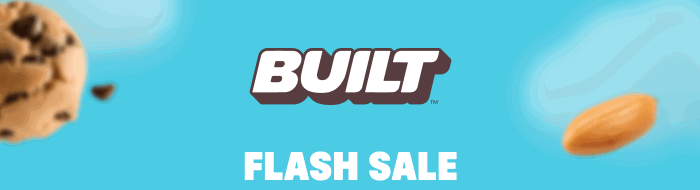 FLASH SALE!