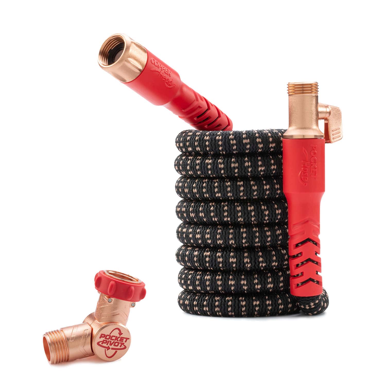 Image of Pocket Hose Copper Head