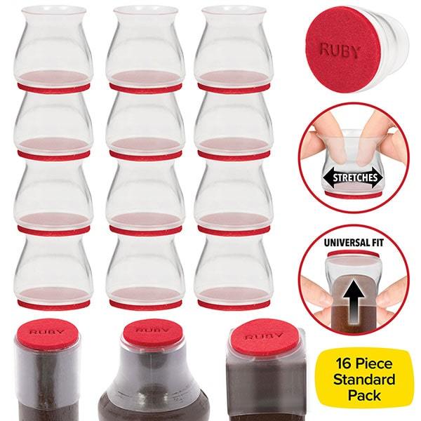 Image of Ruby Sliders 16 Piece
