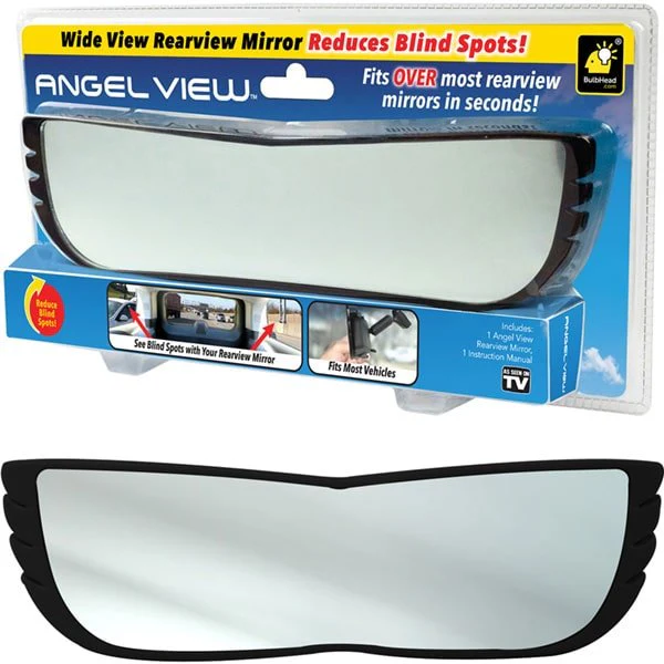 Image of Angel View Mirror