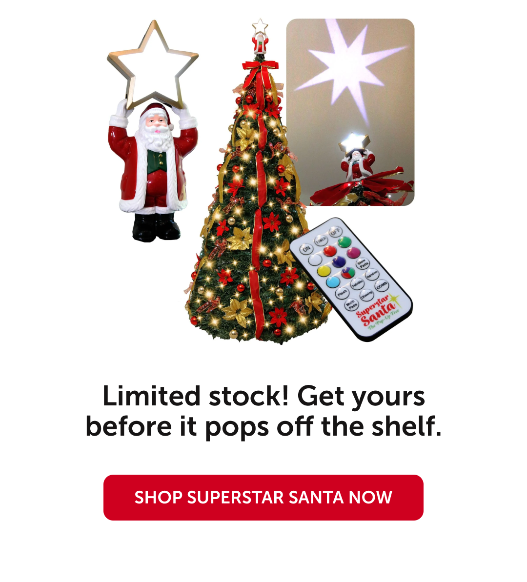 SHOP NOW