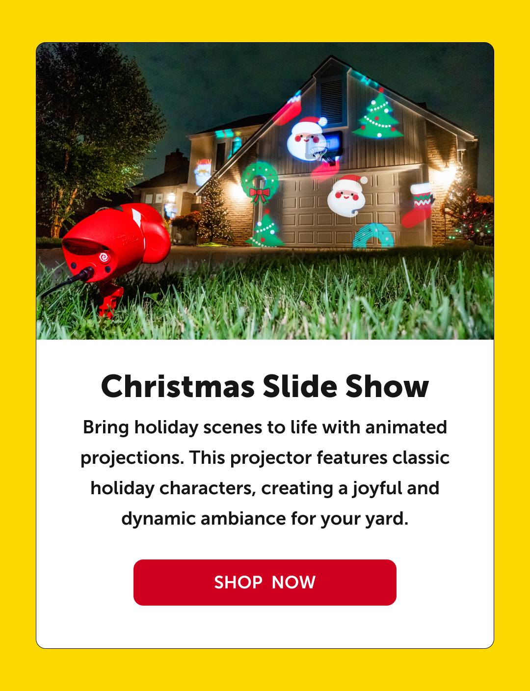 SHOP NOW