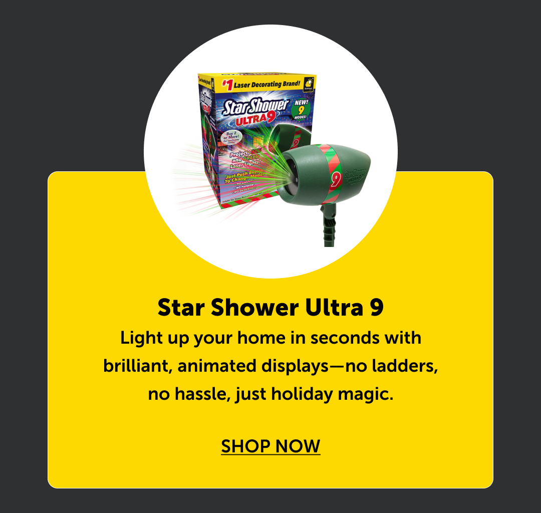 SHOP NOW