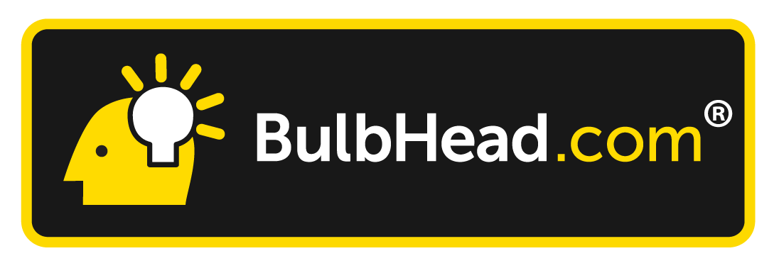 Bulbhead Logo