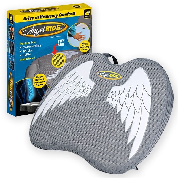 Image of Angel Ride