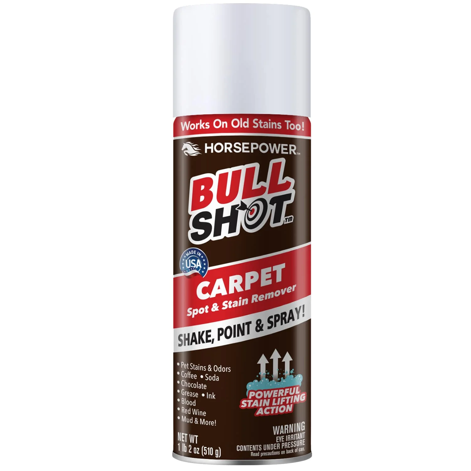 Image of Horsepower Bull Shot