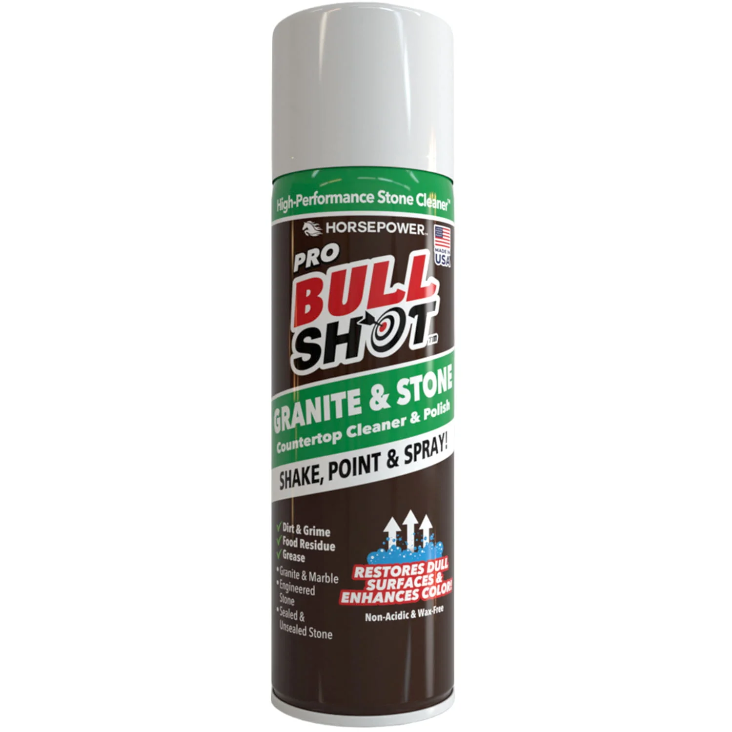 Image of Bull Shot Granite & Stone