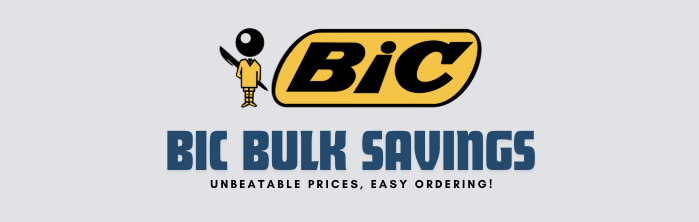 New facility and packaging supply wholesale section