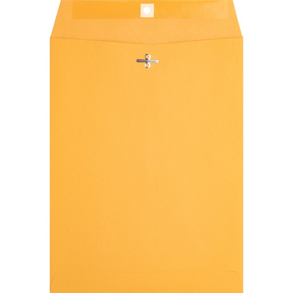 Image of Heavy-duty Clasp Envelopes